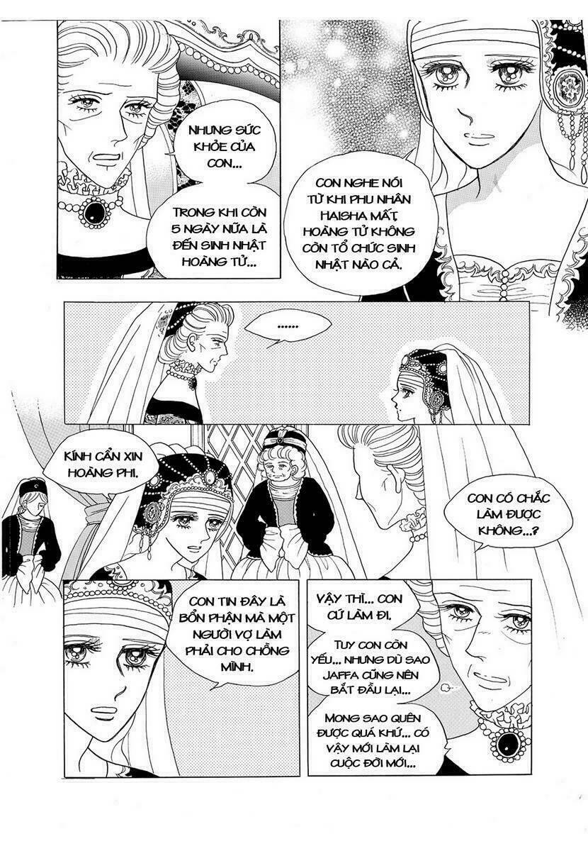 Princess - Công Chúa Xứ Hoa (Bản Đẹp) Chương 76 Ảnh 52