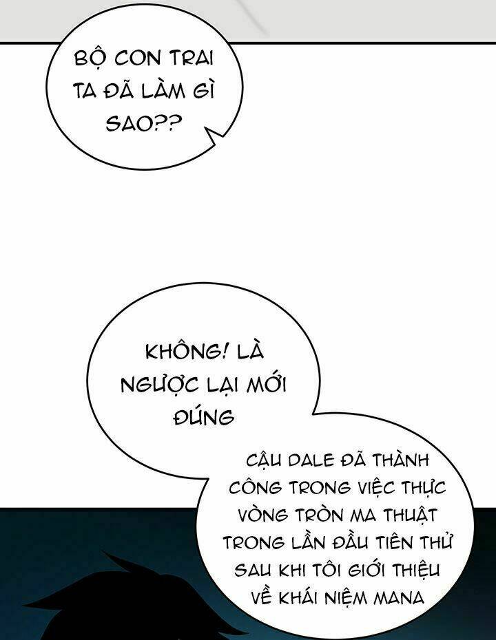 Sự Trả Thù Của Chúa Tể Bóng Tối Chương 1 Ảnh 44