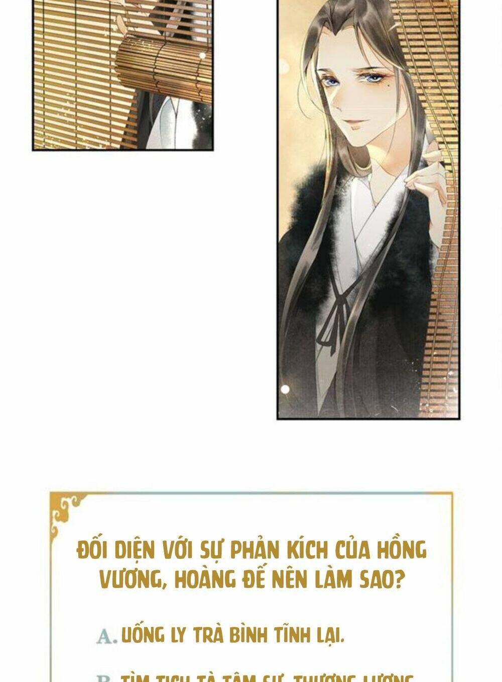 Khánh Hy Kỷ Sự Chương 23 Ảnh 31