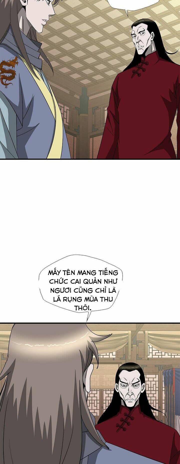 Cuồng Long Chương 60 Ảnh 45