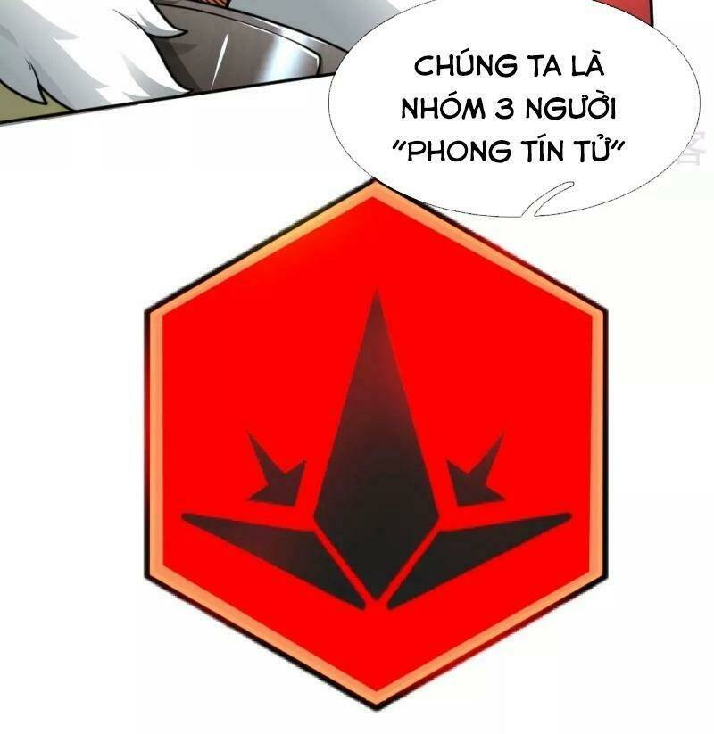 Bạn Gái Mạt Thế Vườn Nhà Ta Thông Tới Mạt Thế Chương 76 Ảnh 13