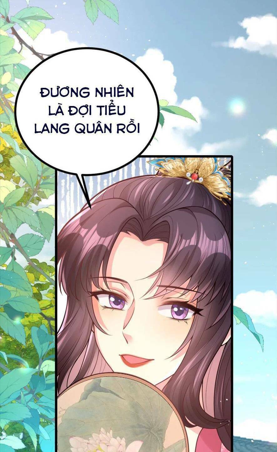 Phò Mã Hôm Nay Cũng Muốn Phản Công Chương 44 Ảnh 45