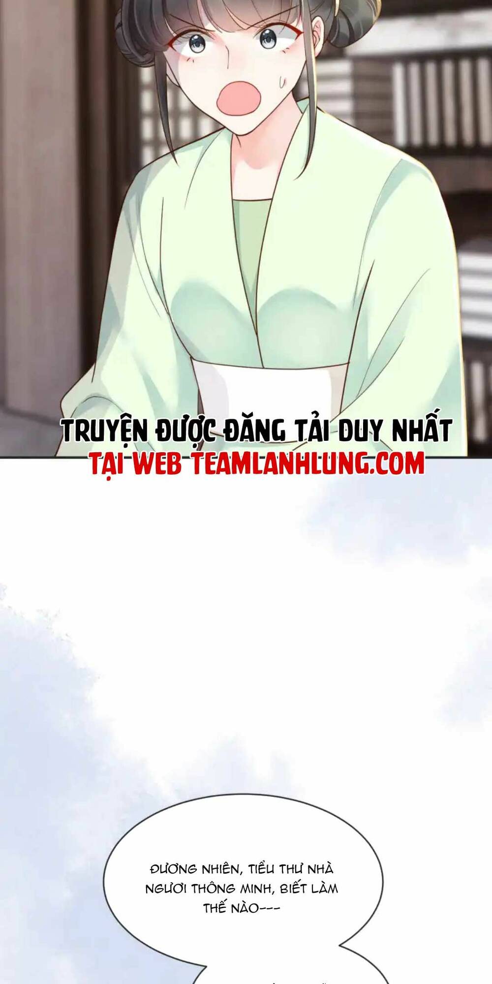 Phú Bà Xuyên Không : Thế Tử Không Dễ Lừa Gạt Chương 26 Ảnh 13