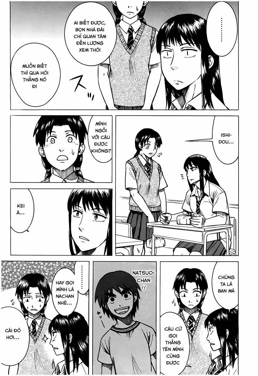 Teppu Chương 4 Ảnh 15