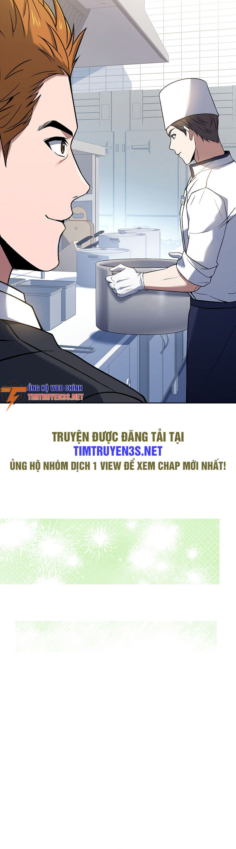 Đầu Bếp Trẻ Nhất Tới Từ Khách Sạn Hạng Ba Chương 82 Ảnh 52
