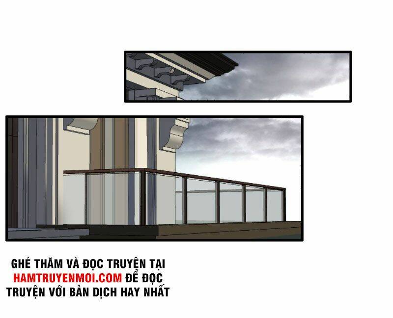 Phản Phái Yêu Tế Chương 20 Ảnh 2