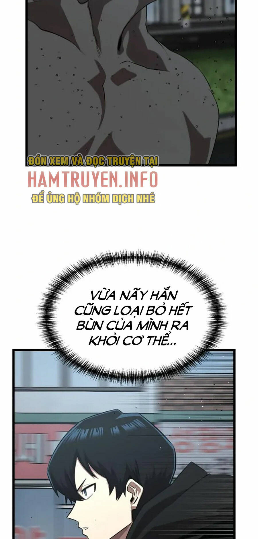 Người Thay Thế Anh Hùng Chương 20 Ảnh 43