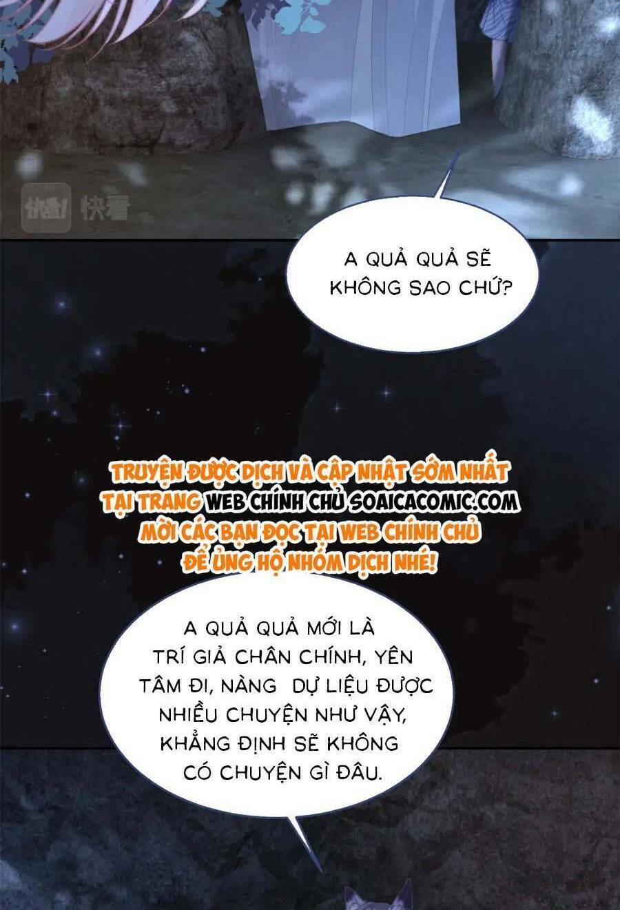 Xuyên Nhanh Nữ Phụ Bình Tĩnh Chút Chương 168.1 Ảnh 22