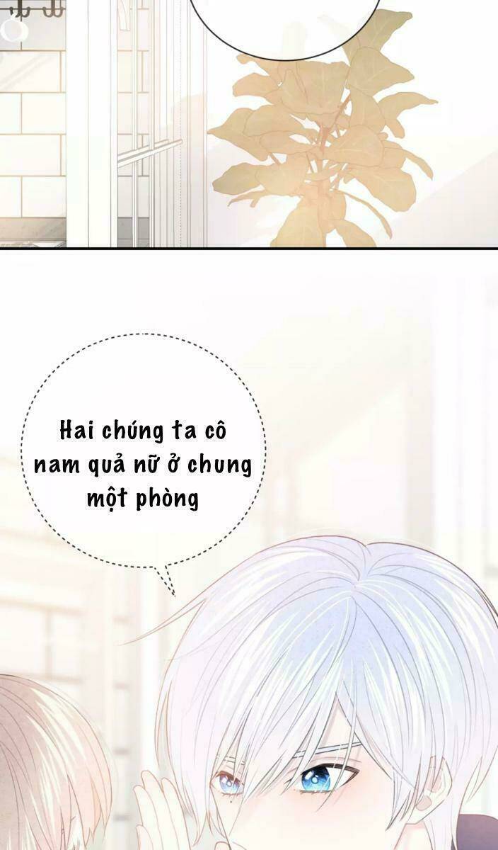Từ Cái Nhìn Của Em Chương 32 Ảnh 23