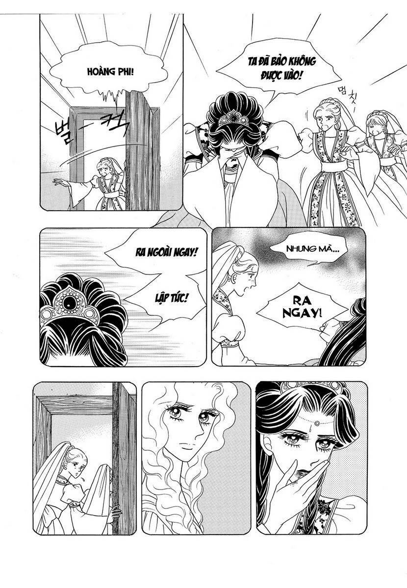 Princess - Công Chúa Xứ Hoa (Bản Đẹp) Chương 70 Ảnh 53