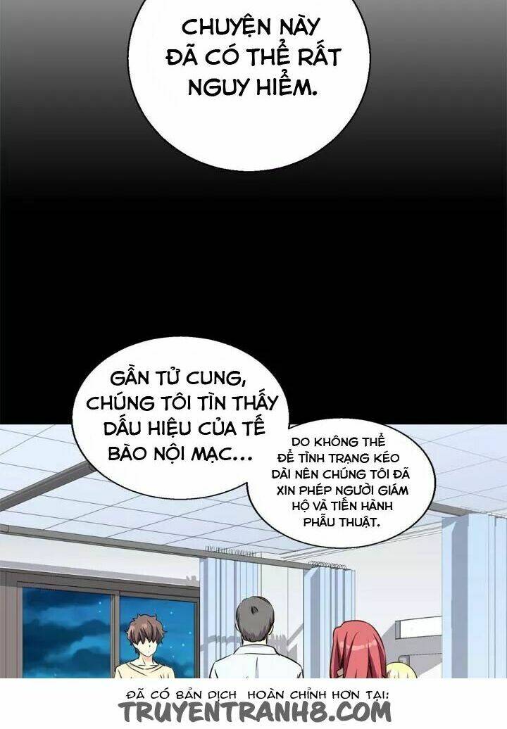 Amentia Chương 29 Ảnh 25