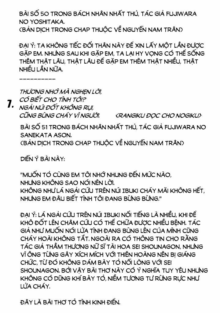 Sumi De Ii Desu. Kamawanaide Kudasai Chương 3.2 Ảnh 20