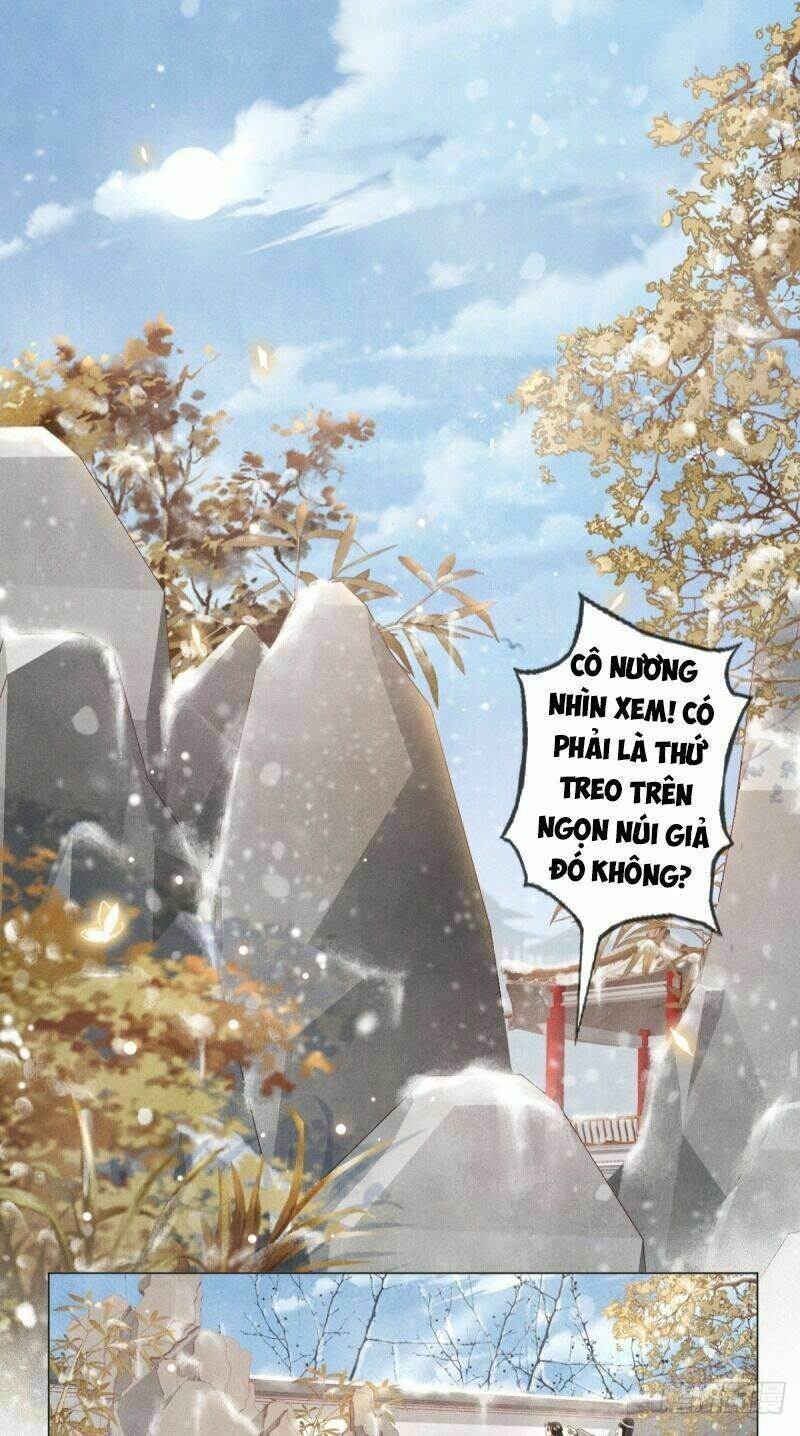 Mê Hoặc Lòng Người Chương 16 Ảnh 23
