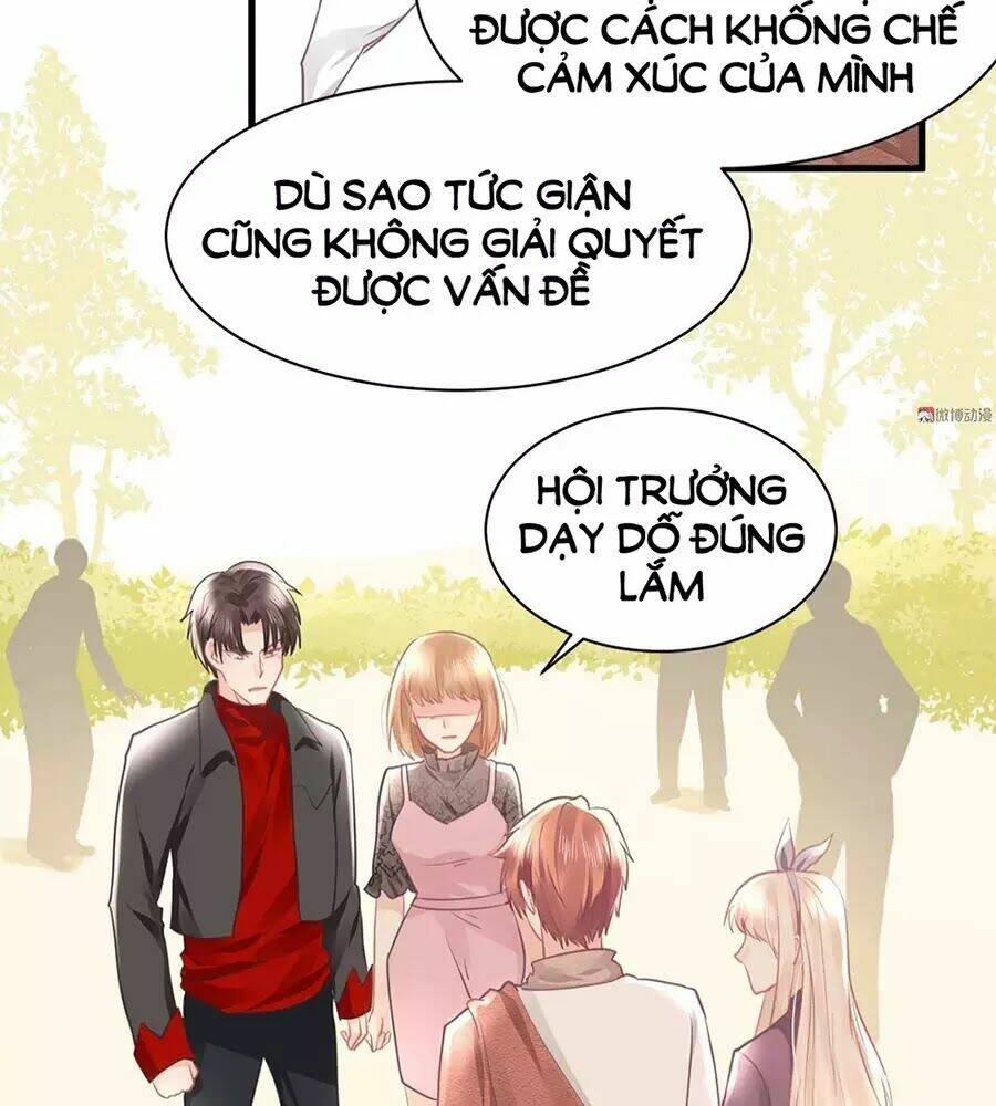 Bọn Họ Đều Muốn Gả Cho Tôi Làm Sao Đây? Chương 18 Ảnh 18