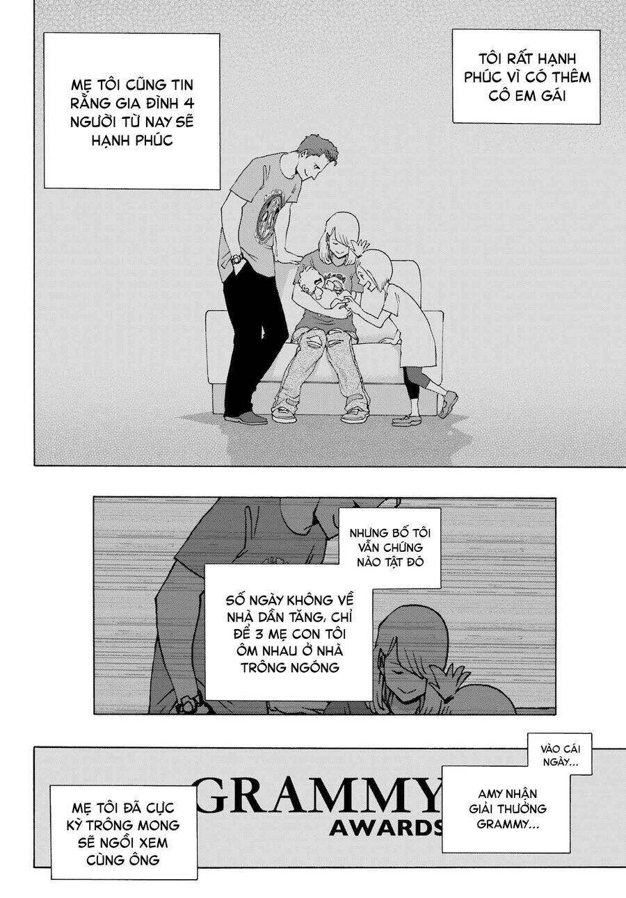 Shiori Experience - Jimi Na Watashi To Hen Na Oji-San Chương 89 Ảnh 21