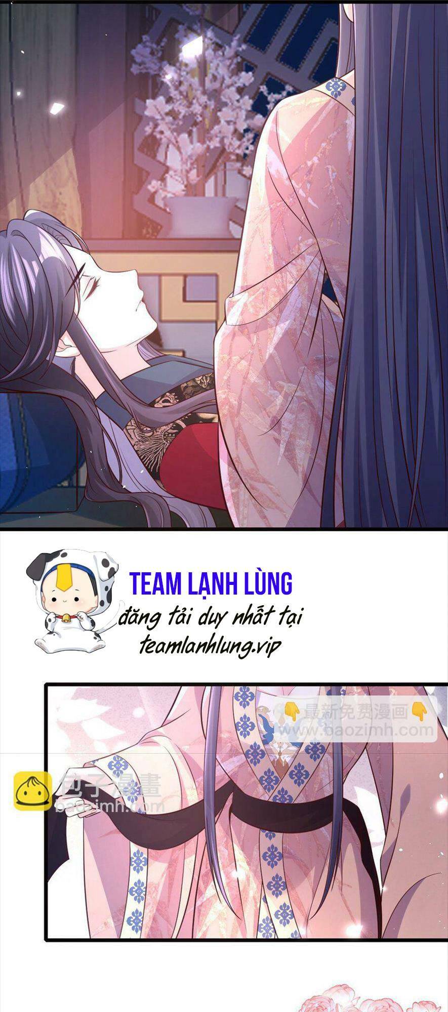 Phò Mã Hôm Nay Cũng Muốn Phản Công Chương 51 Ảnh 37