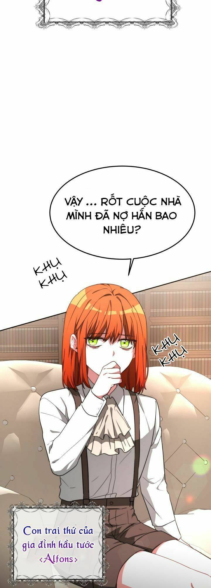 Kẻ Phản Diện Được Gia Đình Tôn Sùng Chương 1 Ảnh 7