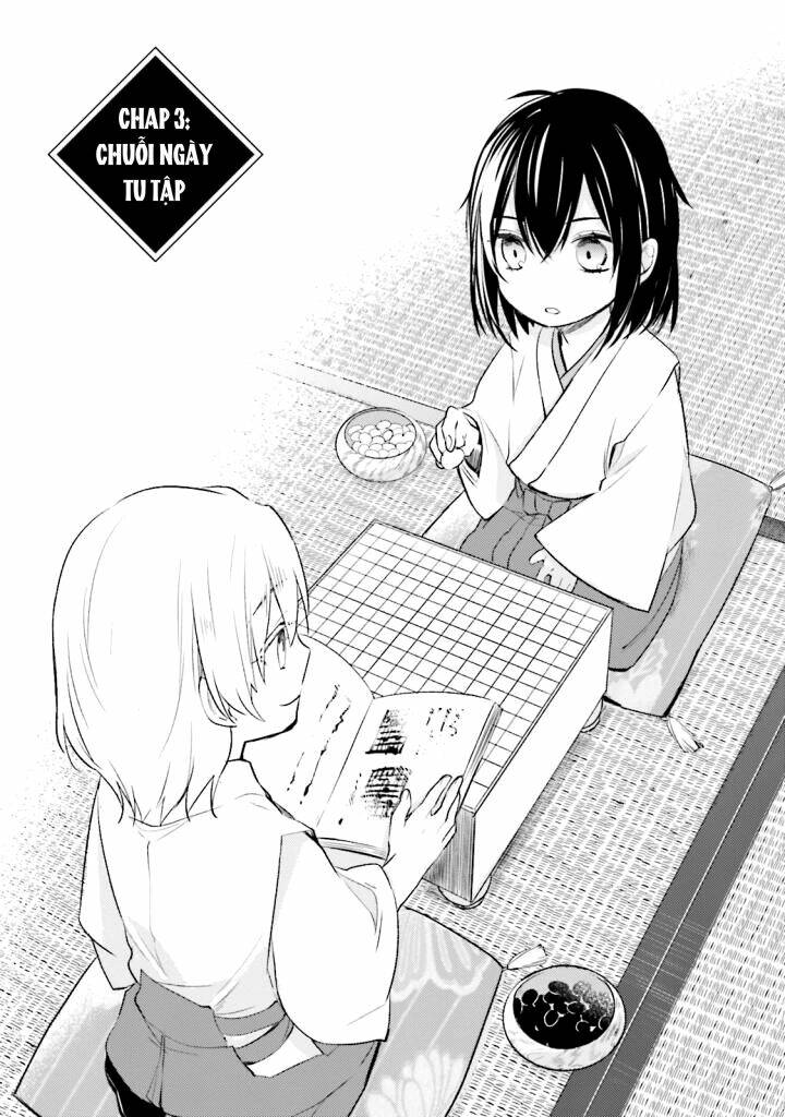 Sumi De Ii Desu. Kamawanaide Kudasai Chương 3.1 Ảnh 3