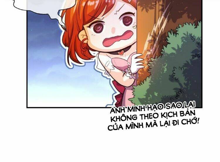 Tổng Tài Khăng Khăng Lấy Vợ Thế Thân Chương 10 Ảnh 65