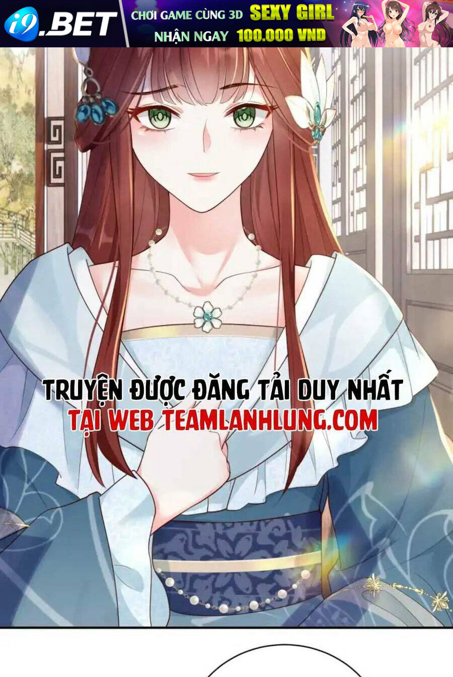 Phú Bà Xuyên Không : Thế Tử Không Dễ Lừa Gạt Chương 14 Ảnh 26