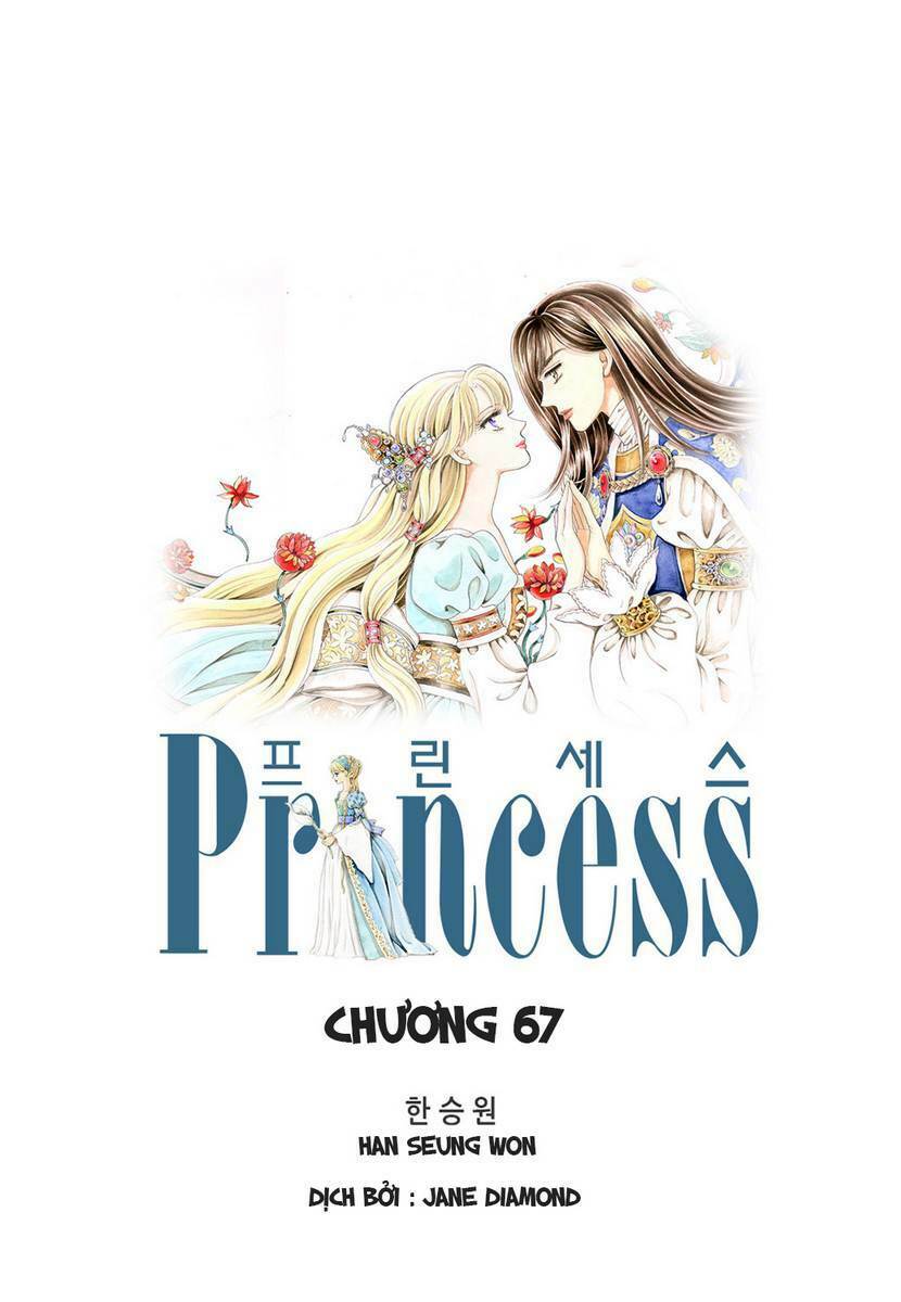 Princess - Công Chúa Xứ Hoa (Bản Đẹp) Chương 67 Ảnh 5