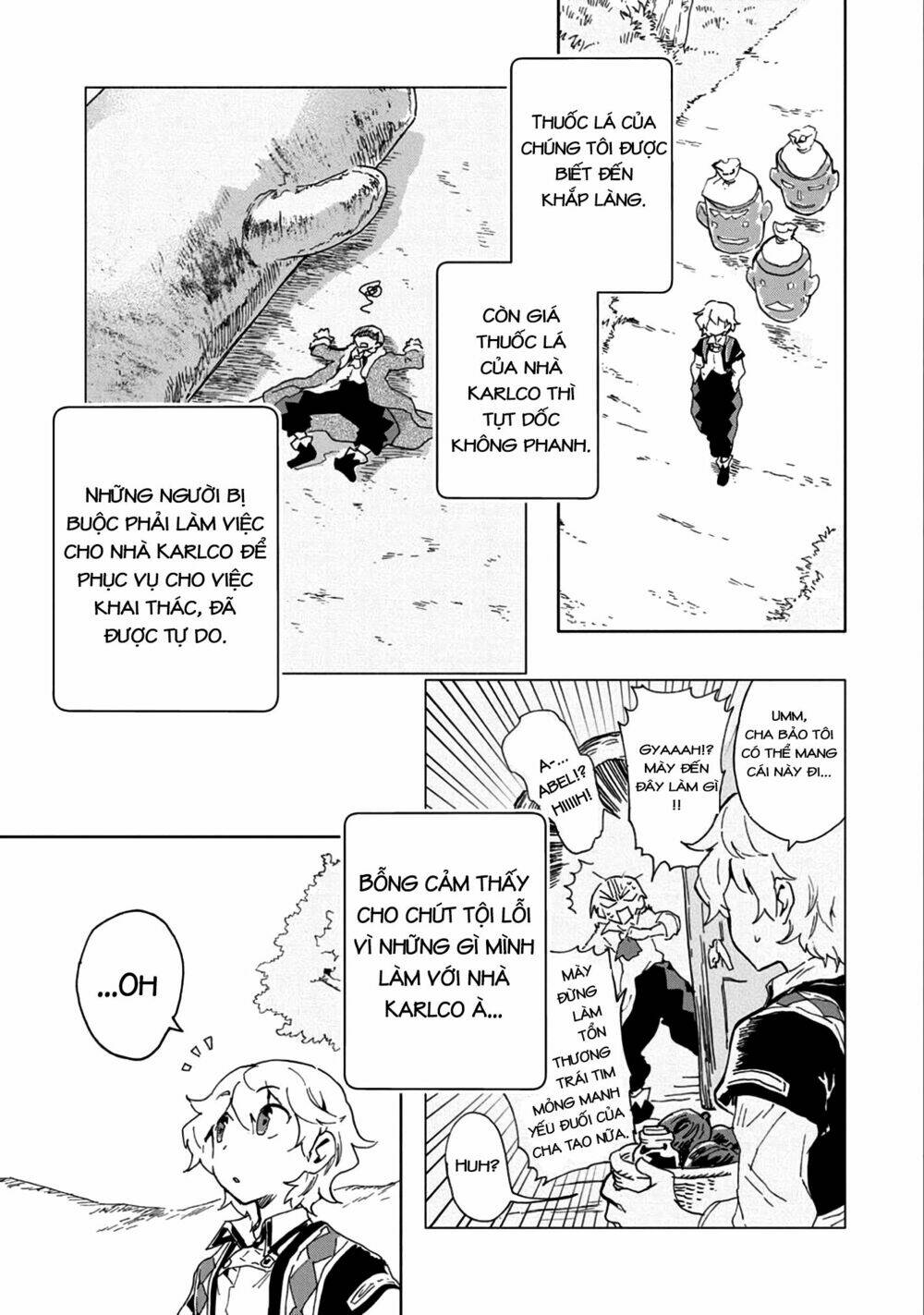 Saikyou Juzoku Tensei: Cheat Majutsushi No Slow Life Chương 5 Ảnh 36