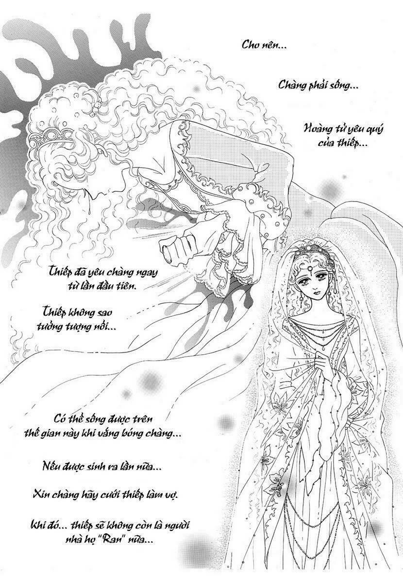 Princess - Công Chúa Xứ Hoa (Bản Đẹp) Chương 72 Ảnh 55