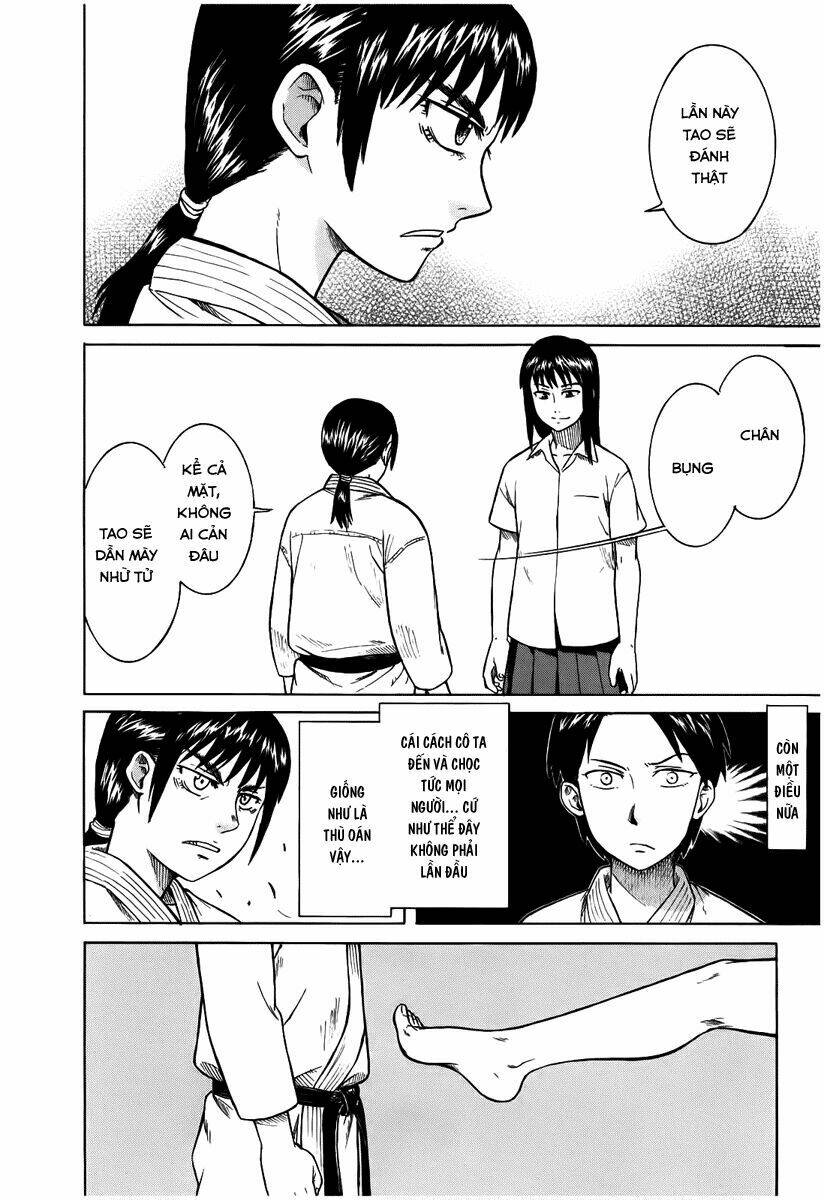 Teppu Chương 2 Ảnh 46