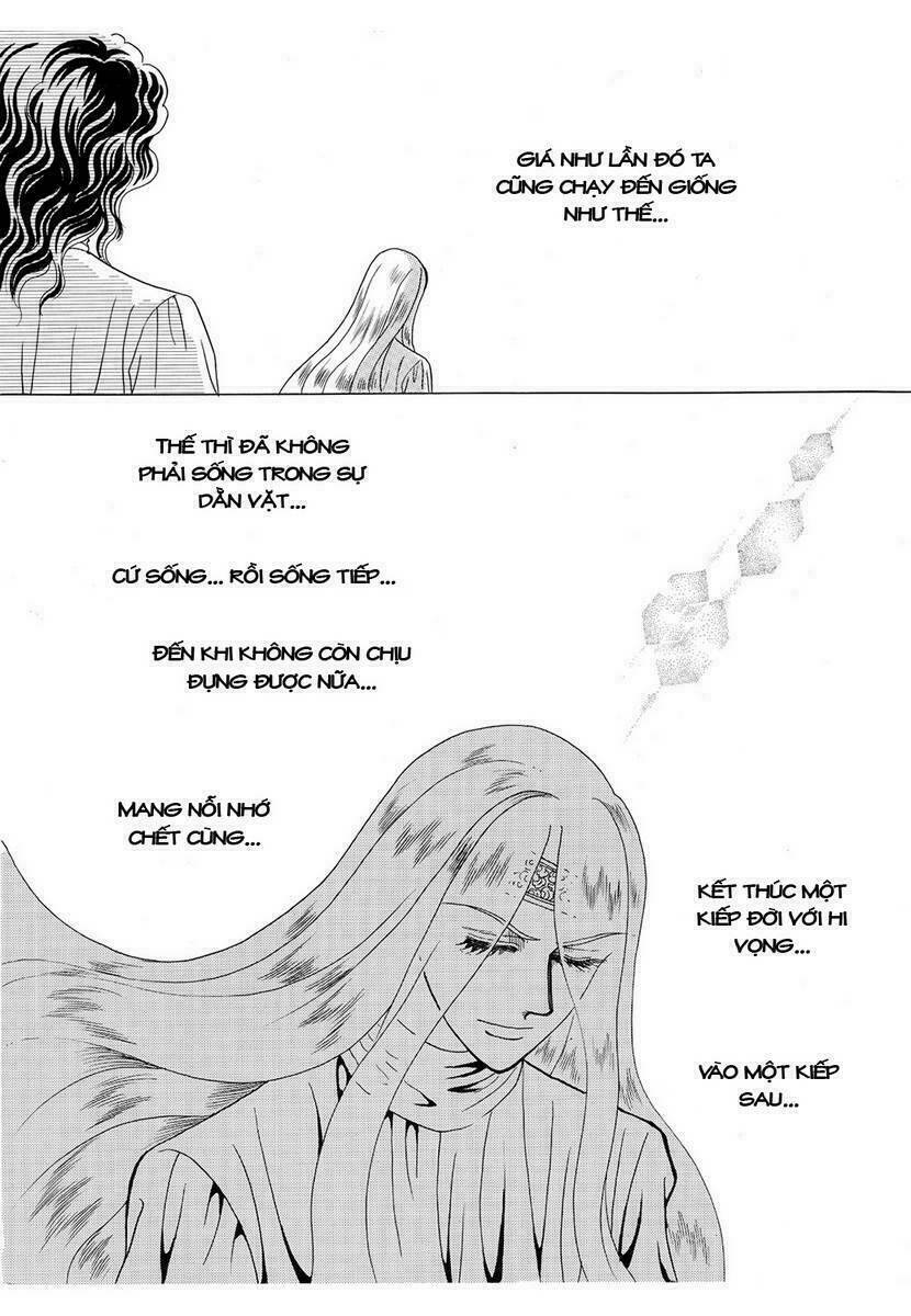 Princess - Công Chúa Xứ Hoa (Bản Đẹp) Chương 73 Ảnh 28