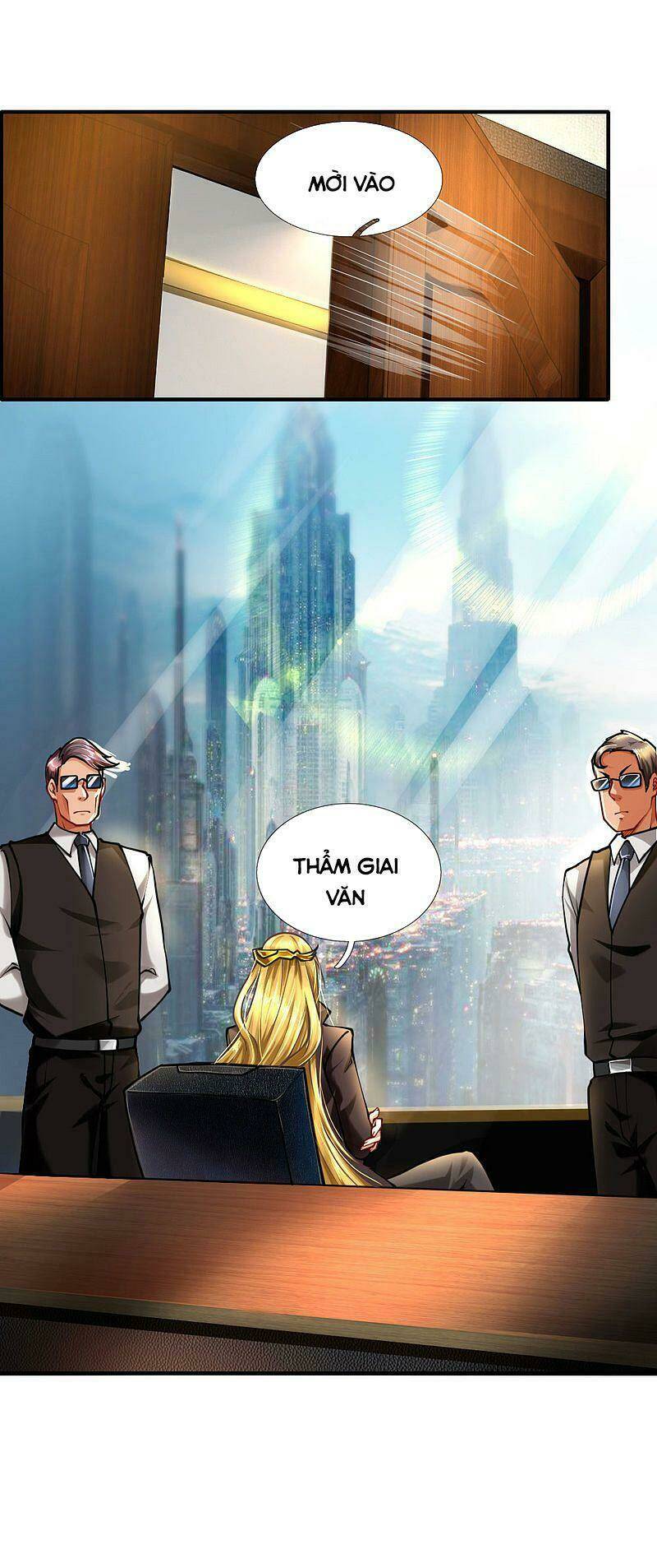 Bạn Gái Mạt Thế Vườn Nhà Ta Thông Tới Mạt Thế Chương 83 Ảnh 3