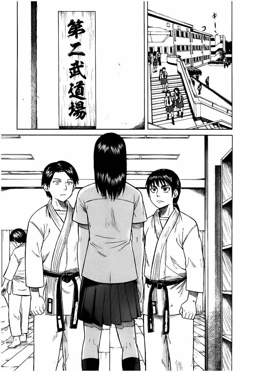 Teppu Chương 2 Ảnh 37