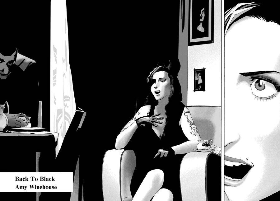 Shiori Experience - Jimi Na Watashi To Hen Na Oji-San Chương 89 Ảnh 10