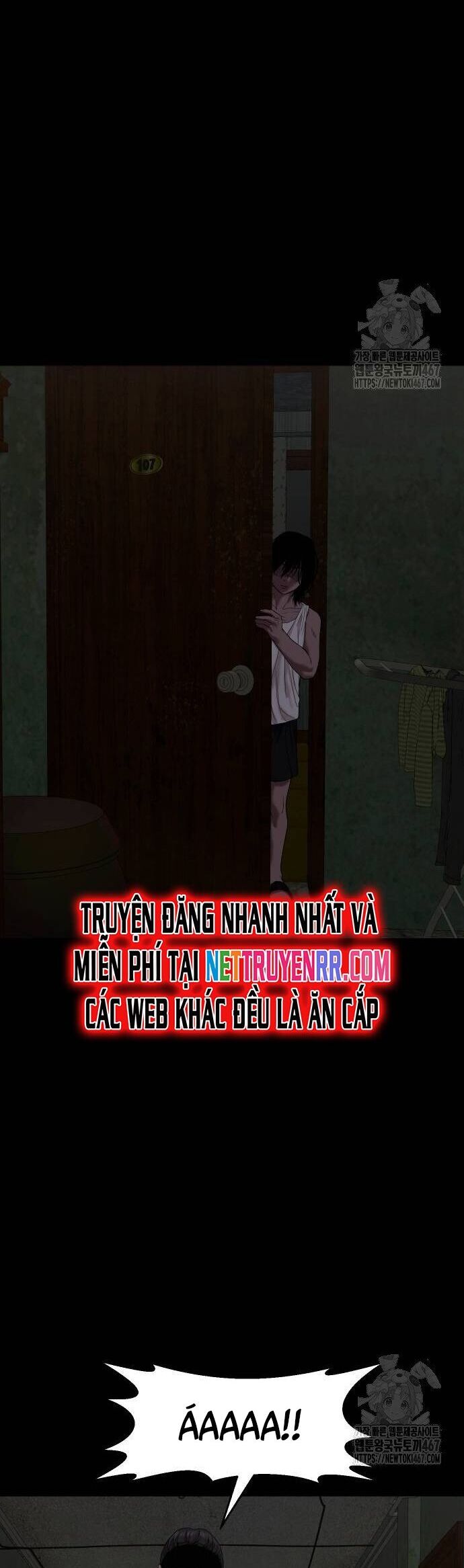 Ngôi Làng Ma Quái Chương 49 Ảnh 54