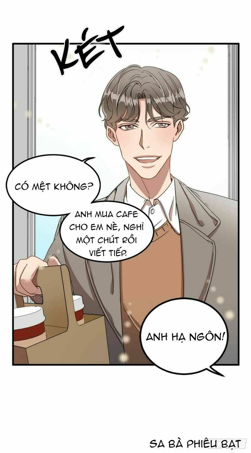 Hắn Từ Địa Ngục Mà Đến Chương 1 Ảnh 7