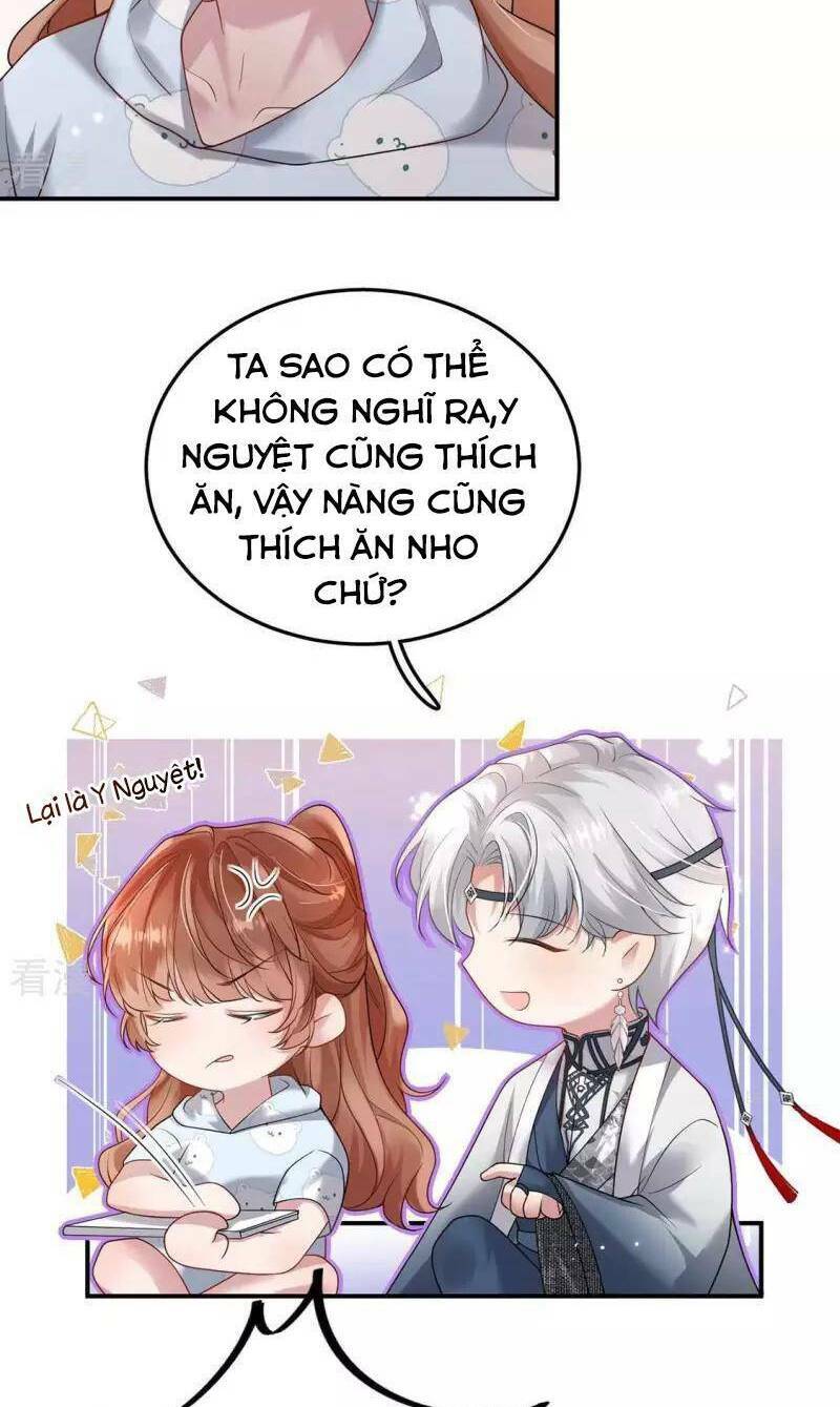 Mỗi Ngày Một Nụ Hôn Chương 9 Ảnh 8