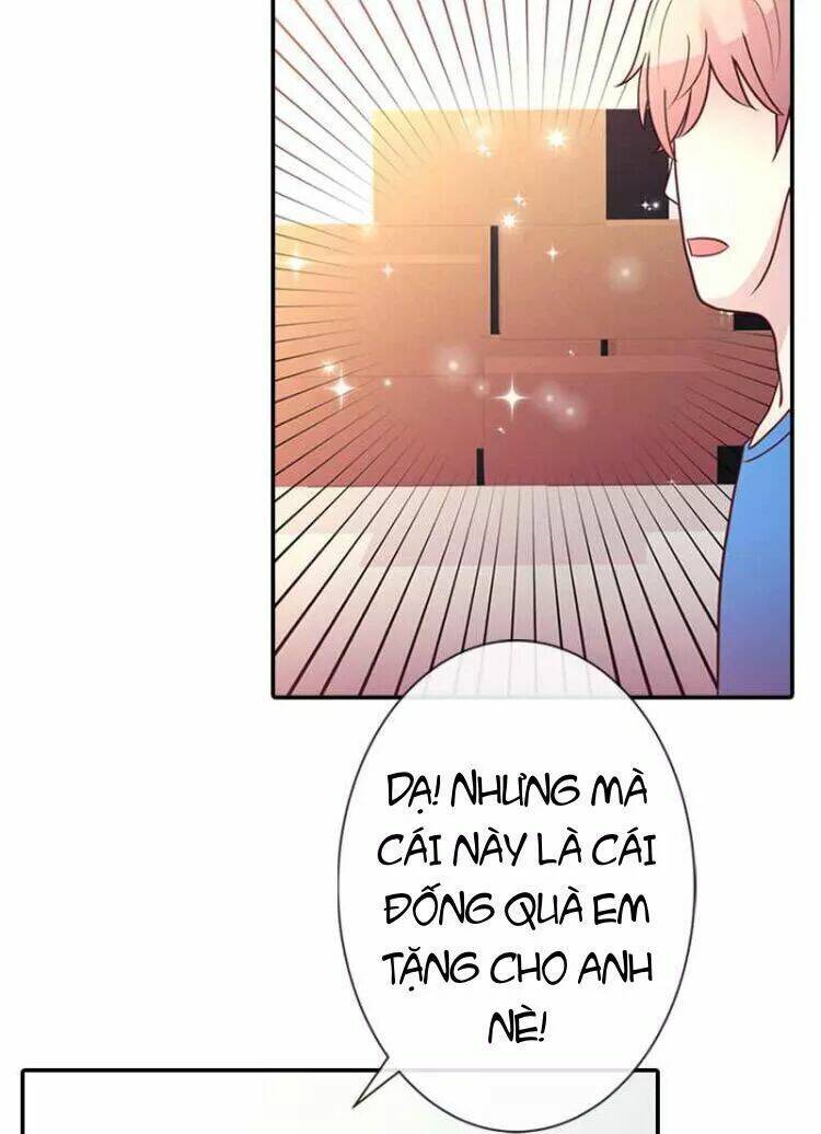 Sugar Pet Chương 21 Ảnh 21