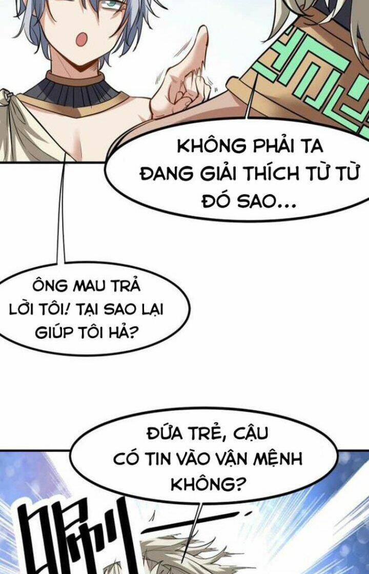 Toàn Dân Ngự Thú: Bắt Đầu Thức Tỉnh Thiên Phú Cấp Thần Thoại Chương 46 Ảnh 53