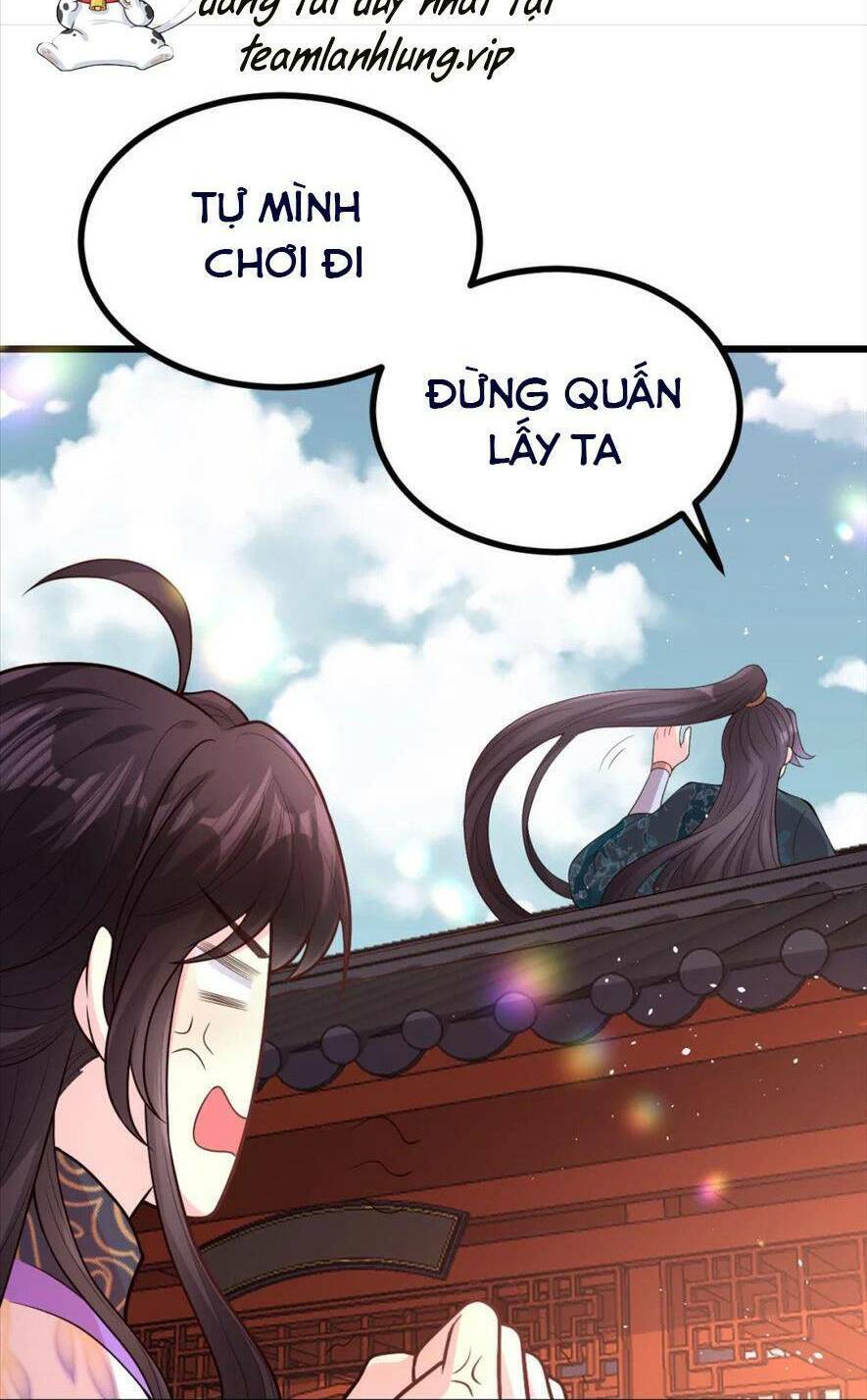 Phò Mã Hôm Nay Cũng Muốn Phản Công Chương 44 Ảnh 27