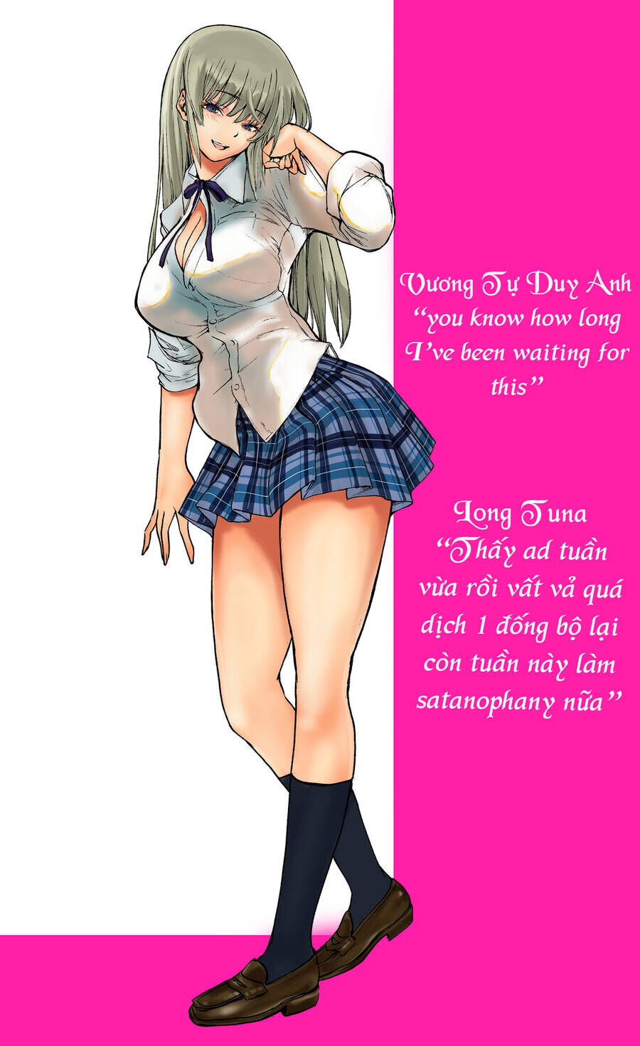 Satanophany Chương 275 Ảnh 3
