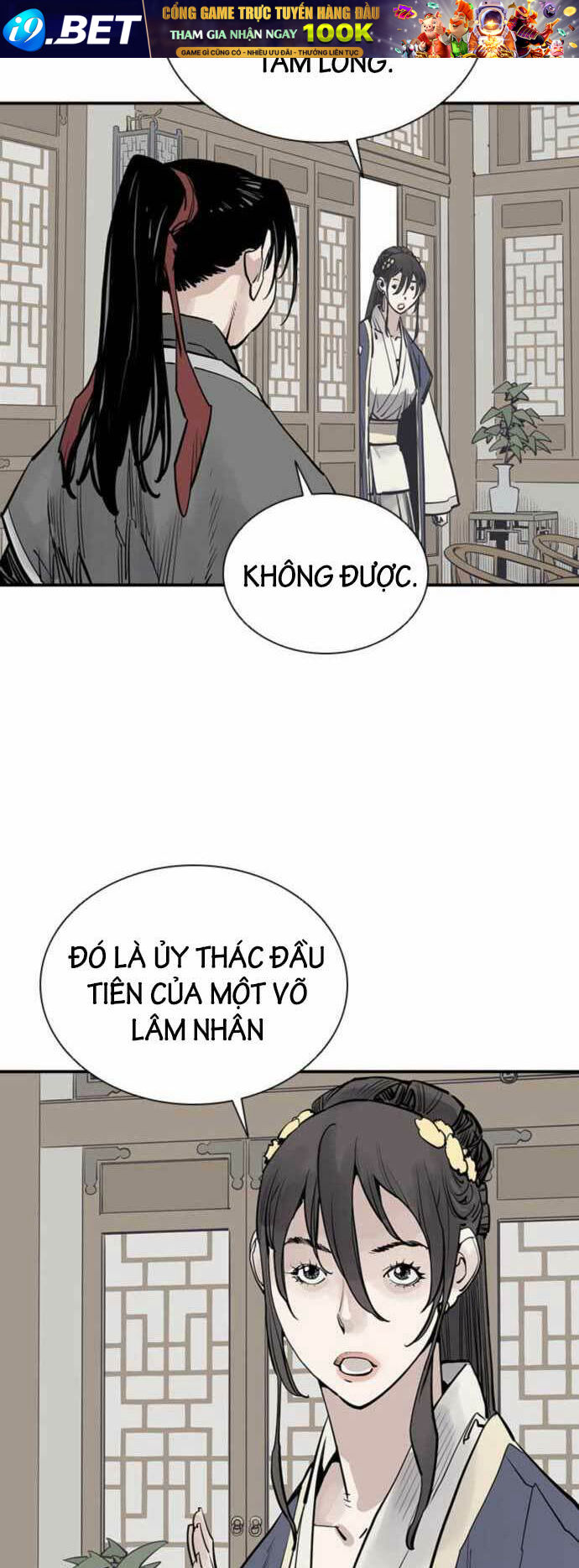 Sát Thủ Tống Lý Thu Chương 55 Ảnh 8