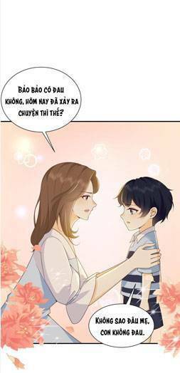Hệ Thống: Thăng Cấp Nhờ Việc Nuôi Con Chương 9 Ảnh 6