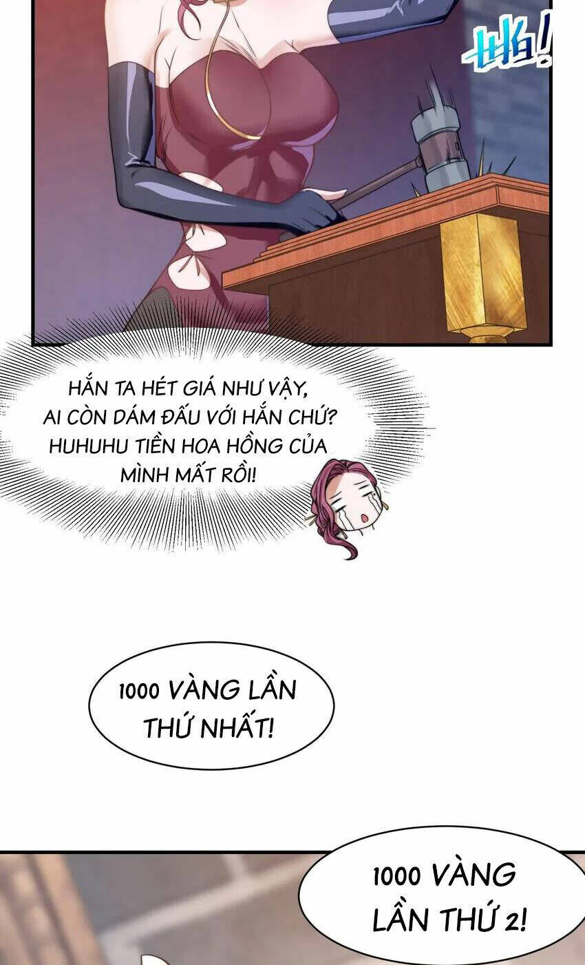 Anh Rể Mạnh Nhất Lịch Sử Chương 13 Ảnh 22