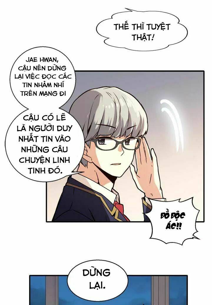 Amentia Chương 37 Ảnh 21
