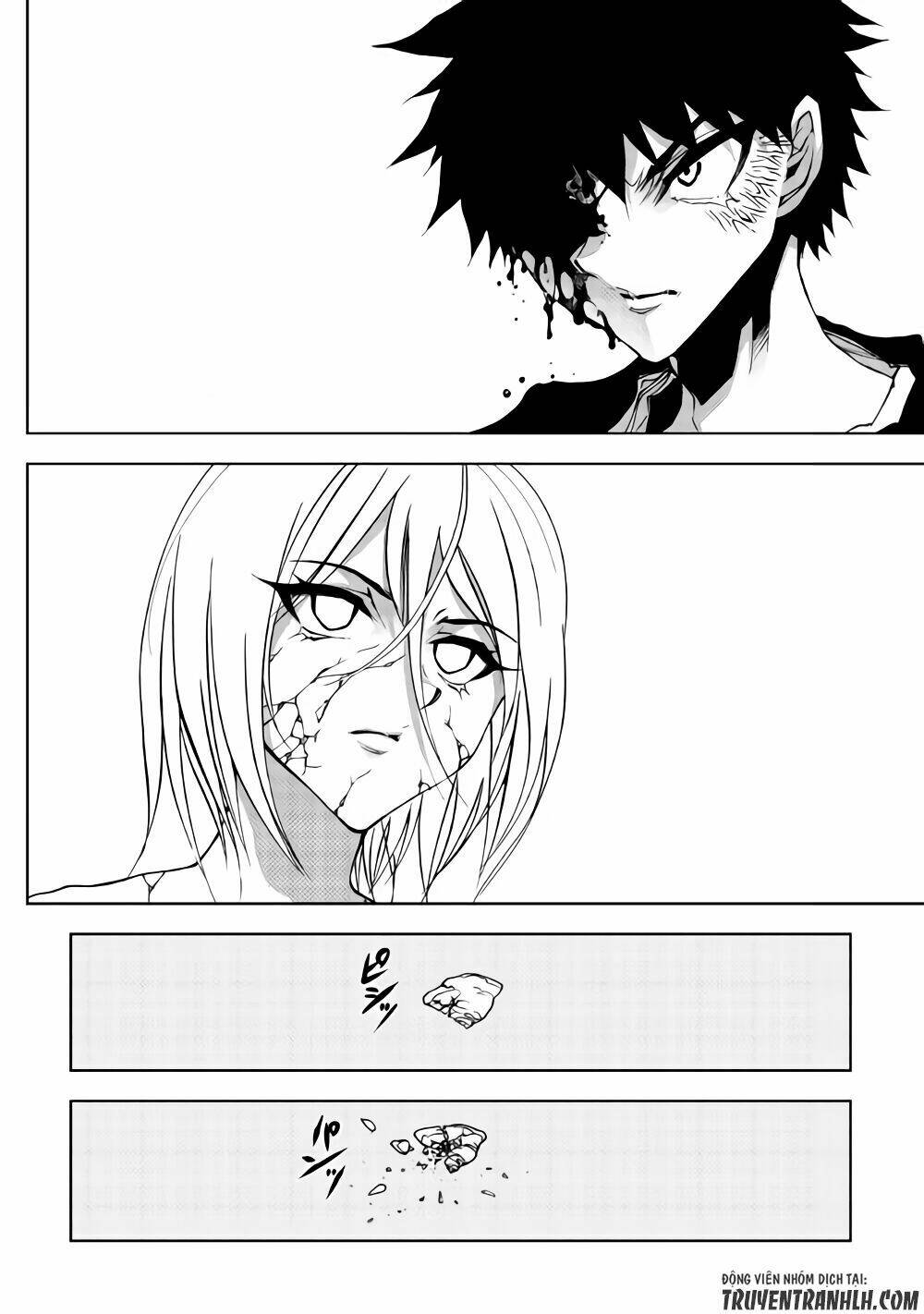 Dungeon Seeker Chương 30 Ảnh 15