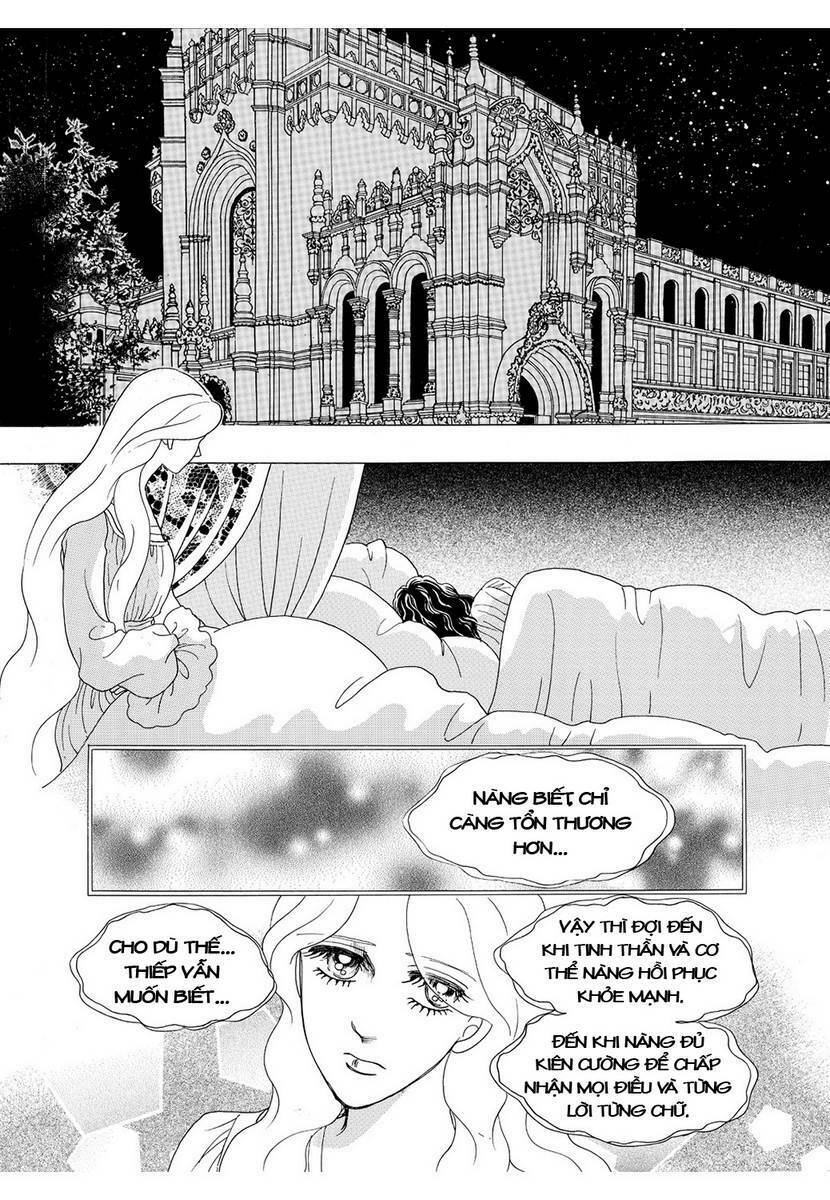 Princess - Công Chúa Xứ Hoa (Bản Đẹp) Chương 69 Ảnh 42