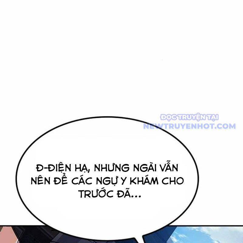 Bác Sĩ Tới Joseon Chương 34 Ảnh 29