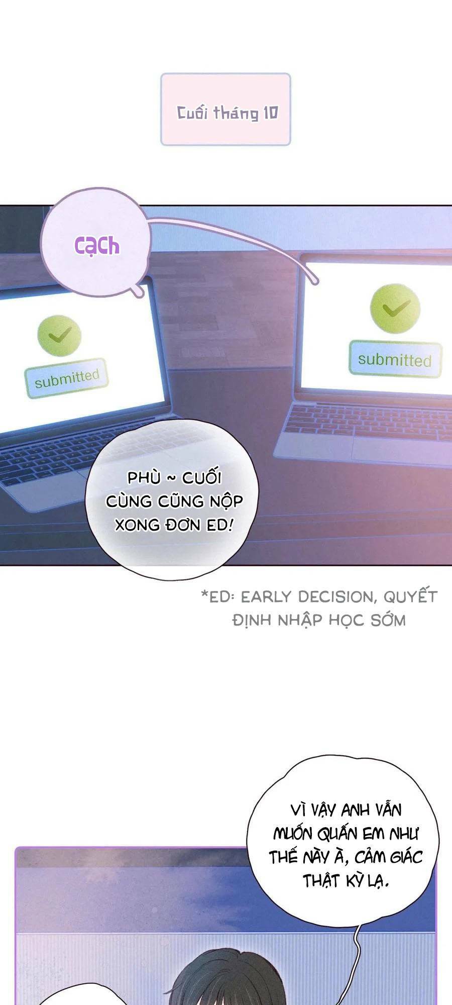 Vũ Xuyên Vật Ngữ Chương 45 Ảnh 2