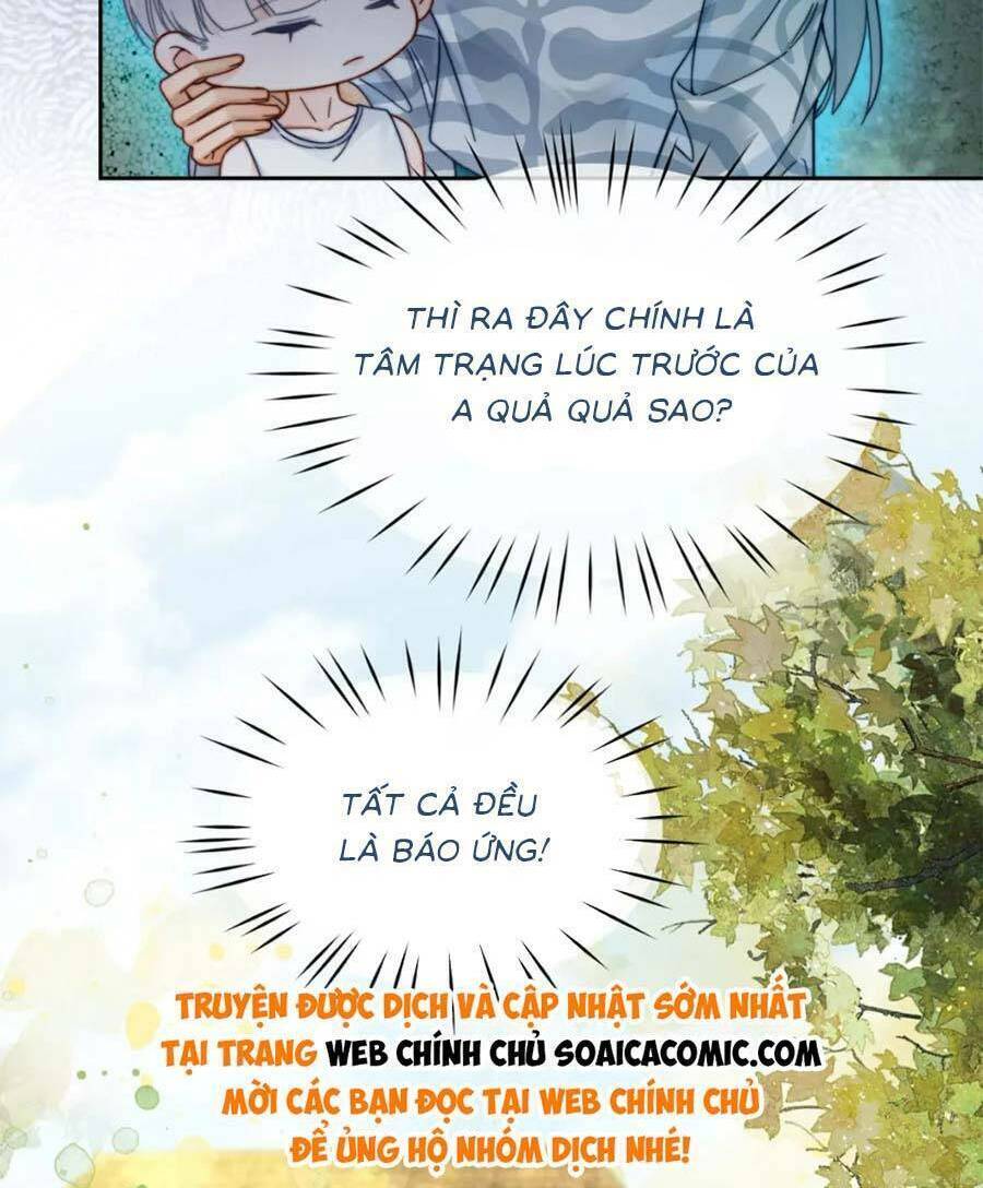 Xuyên Nhanh Nữ Phụ Bình Tĩnh Chút Chương 171 Ảnh 19