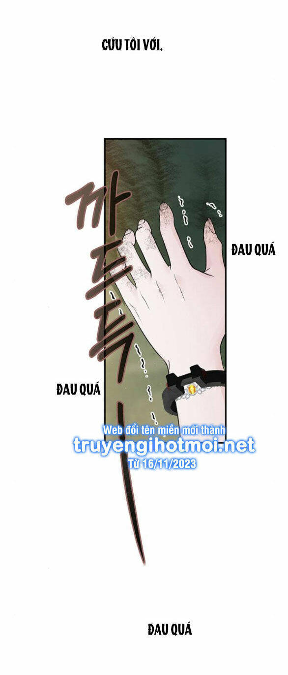 Tôi Tưởng Bản Thân Không Còn Sống Được Bao Lâu! Chương 63.1 Ảnh 39