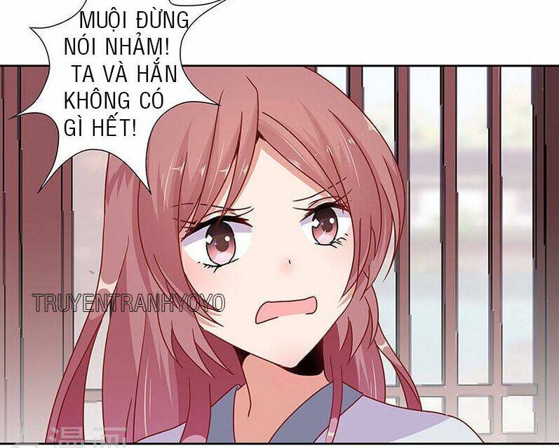Vương Gia Người Thật Xấu Xa Chương 22.2 Ảnh 16